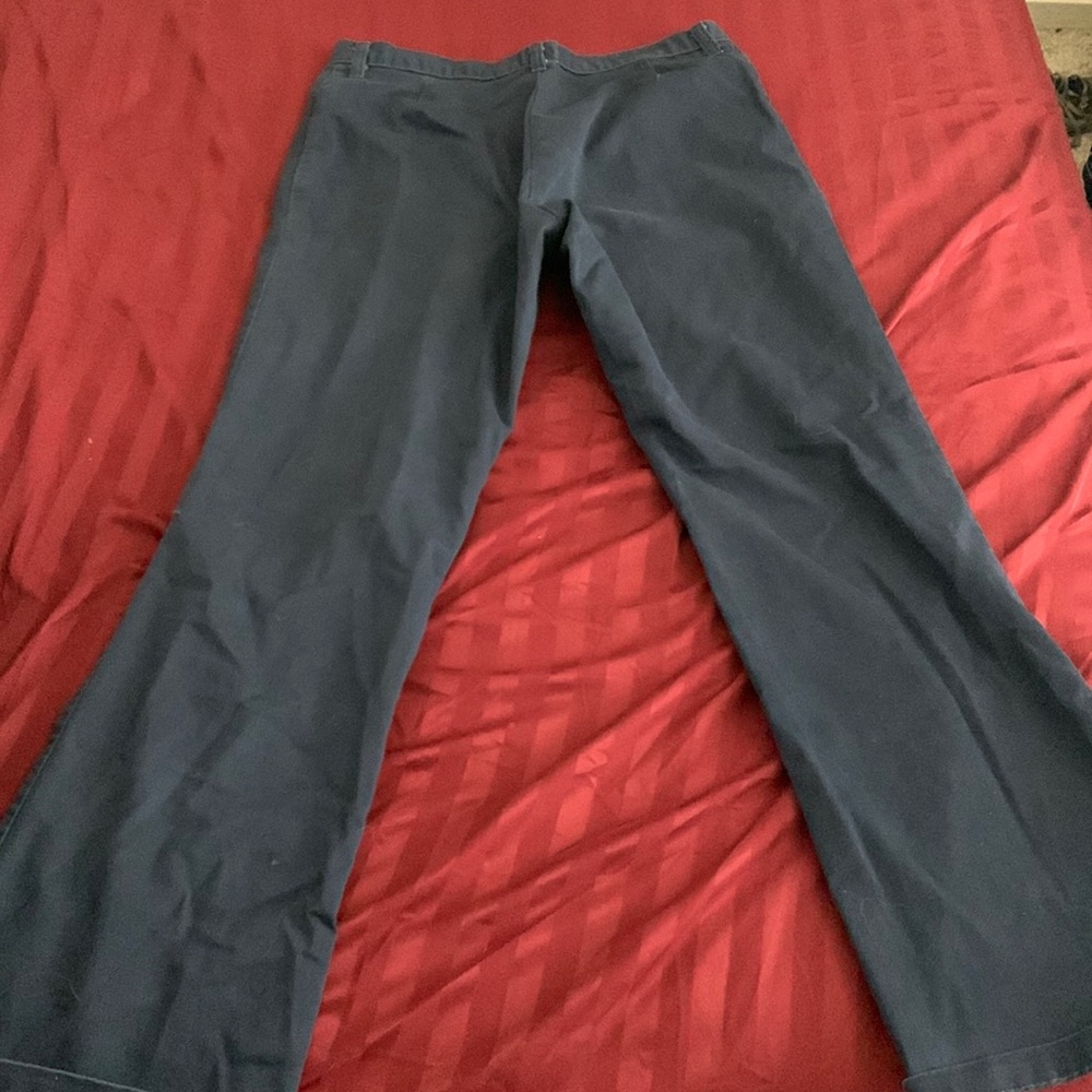 Navy Blue Dickies
